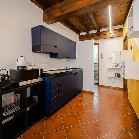 Appartement Olmo45