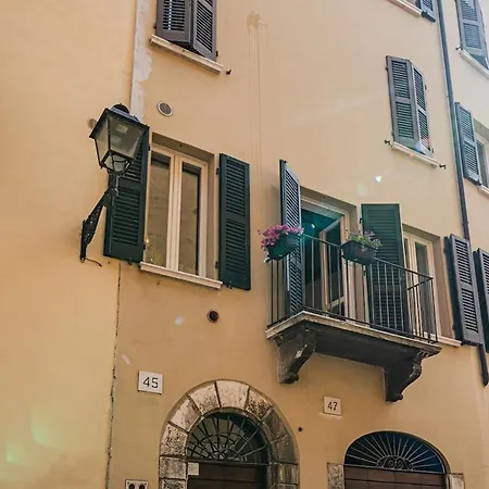 Appartement Olmo45 *