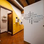 Apartment Olmo45