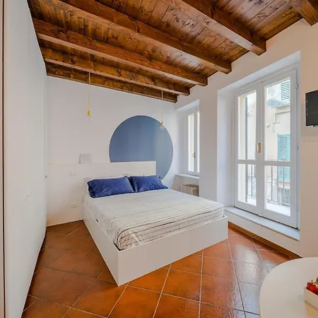 Appartement Olmo45 Brescia