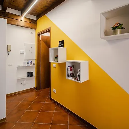 Apartment Olmo45 *