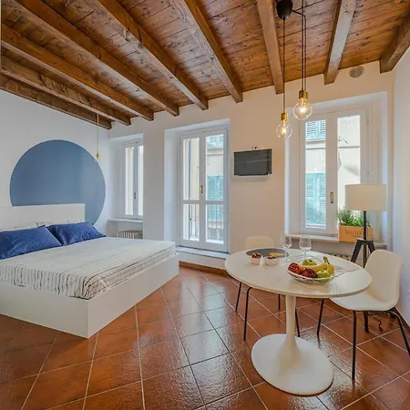 Olmo45 Apartment