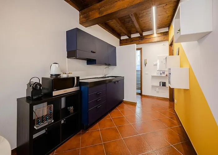 Apartment Olmo45