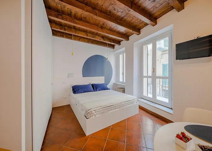 Apartment Olmo45 Brescia