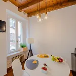 Olmo45 Apartmán *